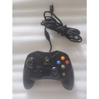 Control Xbox Clasico Original Para Piezas O Reparar. segunda mano   México 