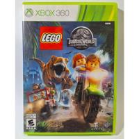 Usado, Lego Jurassic World Mundo Jurasico Xbox 360 Físico segunda mano   México 