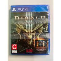 Usado, Diablo Iii: Eternal Collection  Blizzard Entertainment Ps4 segunda mano   México 