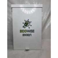 Usado, Economizador De Luz Electrica Ecowise 30/1 Funcionando Perfe segunda mano   México 