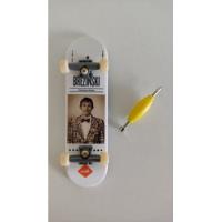 Usado, Finger Board Tech Deck Vintage Mod. 10121rfg segunda mano   México 