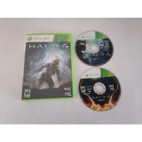 Halo 4 Xbox 360, usado segunda mano   México 