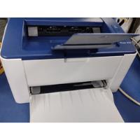 Impresora Xerox 3020 Monocromatica Toner Nuevo segunda mano   México 