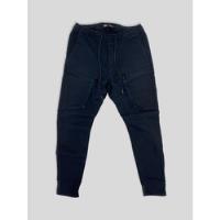 Jogger Cargo Pants Zara Man 31 Color Azul Hombre - Usado segunda mano   México 