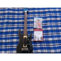 Guitarra Guitar Hero Live Ps3 (para Piezas O Reparar)., usado segunda mano   México 