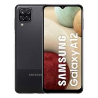 Celular Samsung Galaxy A12 Sm-a125m 64gb 4mb Ram Accesorios segunda mano   México 