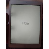 iPad Air 16 Gb  Para Piezas , usado segunda mano   México 