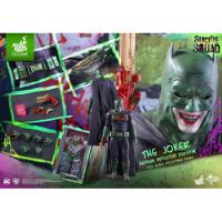 Batman Impostor The Joker Hot Toys  segunda mano   México 