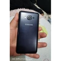Usado, Samsung Galaxy Gran Prime Plus  segunda mano   México 