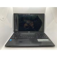 Laptop Acer Aspire E1-532p-4471 Partes Teclado Fan Carcasa segunda mano   México 