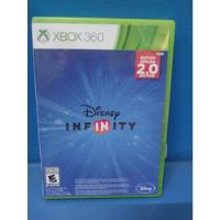 Disney Infinity Edición 2.0 Juego Para Xbox 360 segunda mano   México 