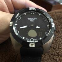 Reloj Tissot T-toch Expert Solar Original, Ver Descripción, usado segunda mano   México 