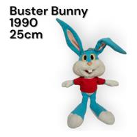Tiny Toons - Peluche Retro Buster Bunny Bapsy Looney Tunes, usado segunda mano   México 
