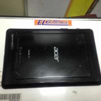 Tablet  Acer Iconia B1 Para Reparar  Display Estrellado, usado segunda mano   México 