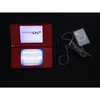 Nintendo Dsi Xl Rojo Super Mario 25th Anniversary  + Detalle, usado segunda mano   México 
