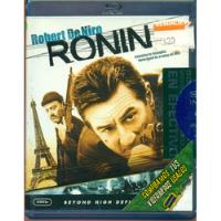Blu-ray Ronin Robert De Niro, usado segunda mano   México 