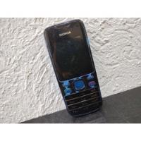 Celular Nokia 2690 Retro Azul Para Reparar O Piezas No Sirve, usado segunda mano   México 