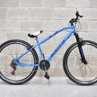 Bicicleta Veloci Usada Hiperion R29 Azul  segunda mano   México 
