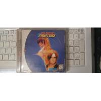 Juego The King Of Fighters Dream Mactch 1999 Sega Dreamcast , usado segunda mano   México 