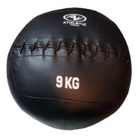 Balón Medicinal 9kg Athletic Diametro 38 Cm segunda mano   México 