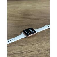 Apple Watch Series 3, 38mm Gps segunda mano   México 
