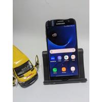Usado, Samsung Galaxy S7 32 Gb Negro 4 Gb Ram Libre Sin Detalles Super Excelente segunda mano   México 