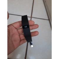 Usado, Reloj Fitbit Charge  segunda mano   México 