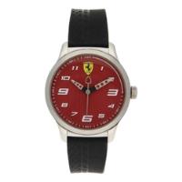 Reloj Unisex Ferrari *pitlane*., usado segunda mano   México 