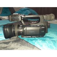 Videocámara Canon Xf100 , usado segunda mano   México 
