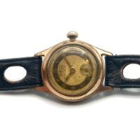Reloj Tourist Dama Cuerda Años 50s No Omega Timex Casio Rado, usado segunda mano   México 