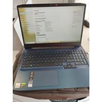 Laptop Lenovo Gaming, Core I5 10th, Nvidia Gtx 1650, 1tb segunda mano   México 