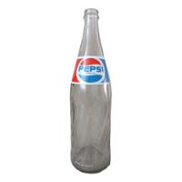 Botella Antigua De Pepsi De Los 80s, usado segunda mano   México 