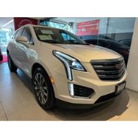Usado, Cadillac Xt5 2019 3.7 Premium At segunda mano   México 