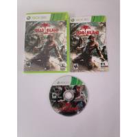 Dead Island Xbox 360 - Zombies, usado segunda mano   México 