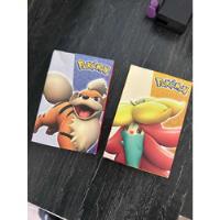 Pokemon Mcdonalds Cartas Promo Growlite México Caja segunda mano   México 