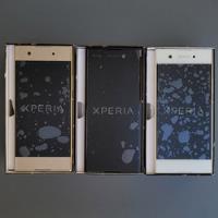 Sony Xperia Xa1 segunda mano   México 
