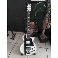 Usado, Guitarra Electrica Ltd James Hetfield segunda mano   México 