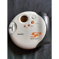 Usado, Sony Walkman Discman S2 D-sj301 Audio Vintage  segunda mano   México 
