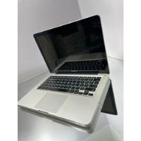 Macbook Pro 2012 13inch I5  Catalina Apple, usado segunda mano   México 