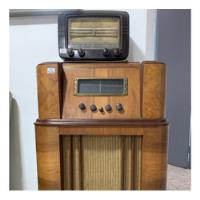 Radios Antiguos, usado segunda mano   México 