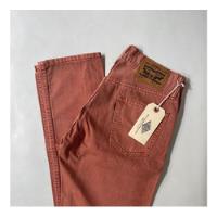 Pantalón Jeans Levi's 514 Recto Hombre O Mujer  segunda mano   México 