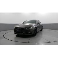 Audi A3 1.8 Tfsi Ambiente S Tronic segunda mano   México 