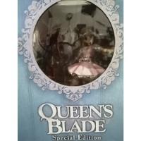 Queen's Blade Ymir 1/8, usado segunda mano   México 