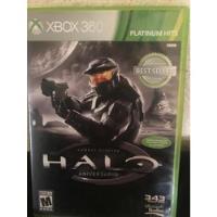3 Videojuegos Halo Aniversario,gears Of War Judgment,pes2013, usado segunda mano   México 