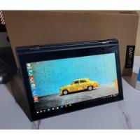 Laptop Lenovo Nueva X360 Intel N4120, Ssd256gb, Ram 4gb Win segunda mano   México 