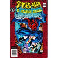 Comic Spider - Man Edición Especial # 1 Editorial Vid  segunda mano   México 