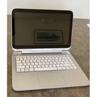 Hp Split 13 X2 Detachable Pc Laptop - 4gb, Intel Core I3, usado segunda mano   México 