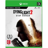 Dying Light 2 Stay Human Xbox One, Series S/x Nuevo, usado segunda mano   México 