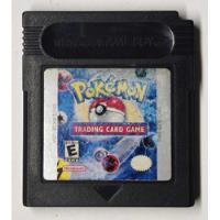 Usado, Pokémon Trading Card Game Cartucho Game Boy Advance Rtrmx Vj segunda mano   México 