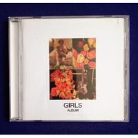 Girls Album Cd Como Nuevo ( Ariel Pink Mac Demarco Indie Etc, usado segunda mano   México 